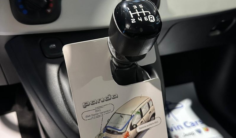 Occasione Fiat Pandina Cross 2025 – Super Accessoriata, Subito Disponibile pieno