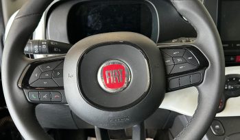 Fiat Pandina Cross Hybrid – Tecnologia, Comfort e Bassi Consumi pieno