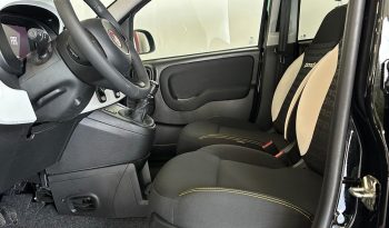 Fiat Pandina Cross Hybrid – Tecnologia, Comfort e Bassi Consumi pieno