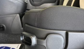 Fiat Pandina Cross Hybrid – Tecnologia, Comfort e Bassi Consumi pieno