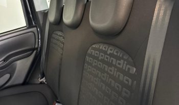 Fiat Pandina Cross Hybrid – Tecnologia, Comfort e Bassi Consumi pieno