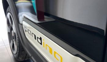 Fiat Pandina Cross Hybrid – Tecnologia, Comfort e Bassi Consumi pieno