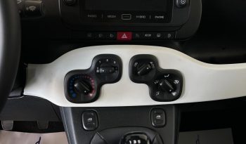 Fiat Pandina Cross Hybrid – Tecnologia, Comfort e Bassi Consumi pieno