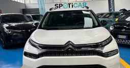 Citroën C3 Aircross 2022 – Il SUV Perfetto per Famiglia e Città