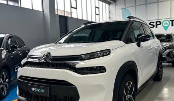 Citroën C3 Aircross 2022 – Il SUV Perfetto per Famiglia e Città pieno