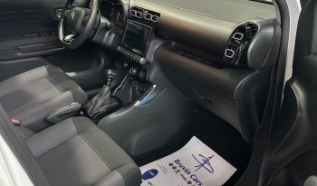 Citroën C3 Aircross 2022 – Il SUV Perfetto per Famiglia e Città pieno