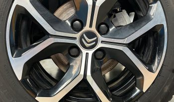 Citroën C3 Aircross 2022 – Il SUV Perfetto per Famiglia e Città pieno