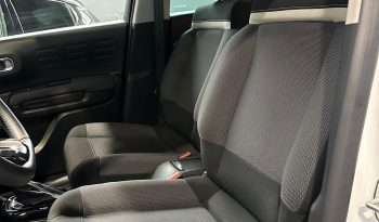 Citroën C3 Aircross 2022 – Il SUV Perfetto per Famiglia e Città pieno