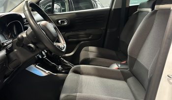 Citroën C3 Aircross 2022 – Il SUV Perfetto per Famiglia e Città pieno
