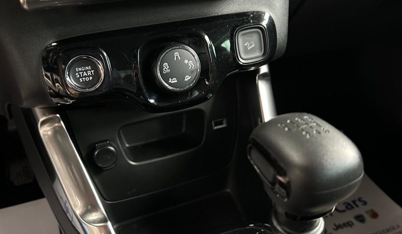 Citroën C3 Aircross 2022 – Il SUV Perfetto per Famiglia e Città pieno