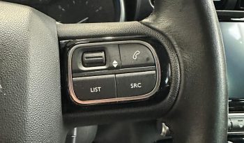 Citroën C3 Aircross 2022 – Il SUV Perfetto per Famiglia e Città pieno