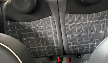 Fiat 500 Lounge 1.2 Benzina 2017 – Tetto Panoramico, Full Optional pieno