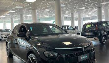 Lancia Ypsilon LX Hybrid Automatica – Eleganza e Tecnologia Premium pieno