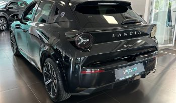 Lancia Ypsilon LX Hybrid Automatica – Eleganza e Tecnologia Premium pieno
