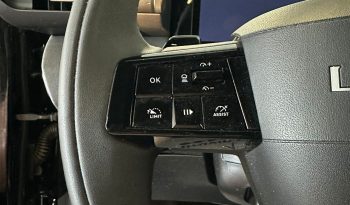 Lancia Ypsilon LX Hybrid Automatica – Eleganza e Tecnologia Premium pieno