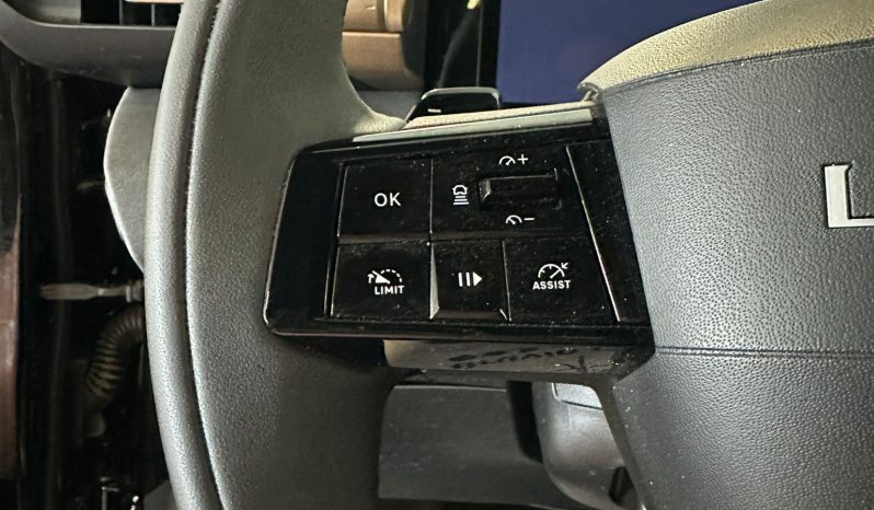 Lancia Ypsilon LX Hybrid Automatica – Eleganza e Tecnologia Premium pieno