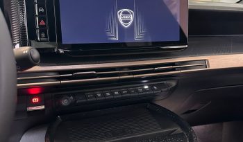 Lancia Ypsilon LX Hybrid Automatica – Eleganza e Tecnologia Premium pieno