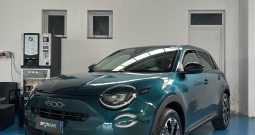 Fiat 600 La Prima Hybrid 2025 – Full Optional, Top di Gamma