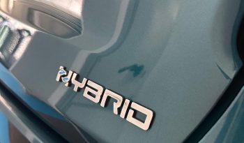 Fiat 600 La Prima Hybrid 2025 – Full Optional, Top di Gamma pieno