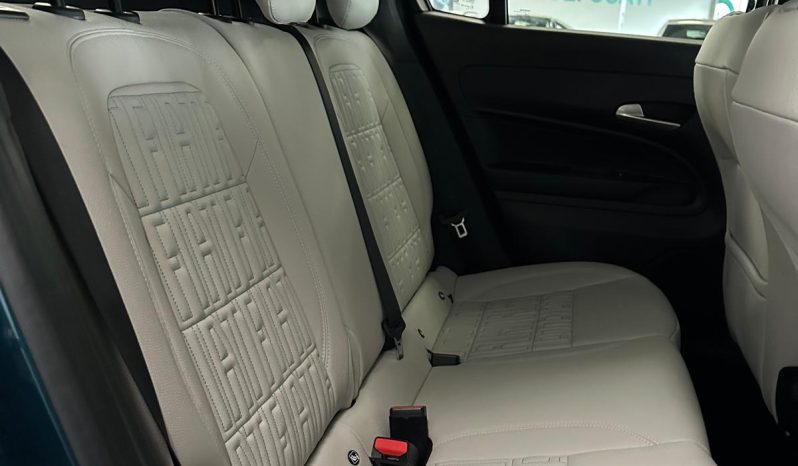 Fiat 600 La Prima Hybrid 2025 – Full Optional, Top di Gamma pieno