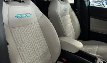 Fiat 600 La Prima Hybrid 2025 – Full Optional, Top di Gamma pieno