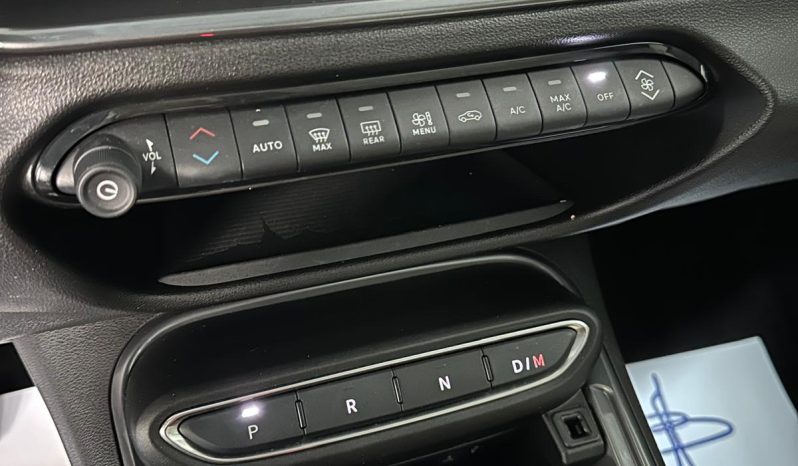 Fiat 600 La Prima Hybrid 2025 – Full Optional, Top di Gamma pieno