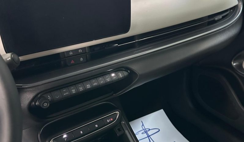 Fiat 600 La Prima Hybrid 2025 – Full Optional, Top di Gamma pieno