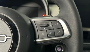 Fiat 600 La Prima Hybrid 2025 – Full Optional, Top di Gamma pieno