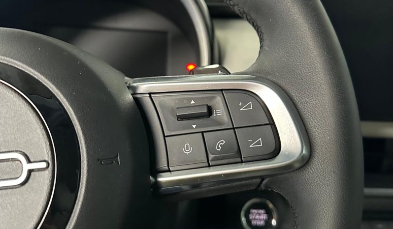 Fiat 600 La Prima Hybrid 2025 – Full Optional, Top di Gamma pieno