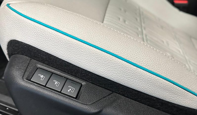 Fiat 600 La Prima Hybrid 2025 – Full Optional, Top di Gamma pieno