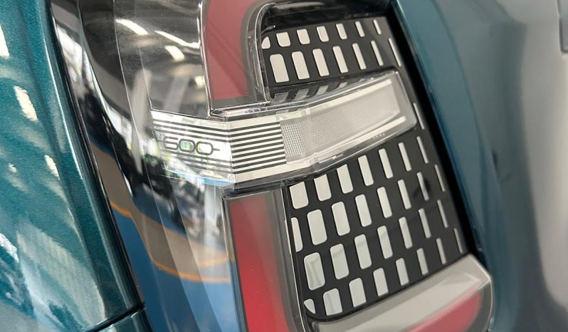 Fiat 600 La Prima Hybrid 2025 – Full Optional, Top di Gamma pieno