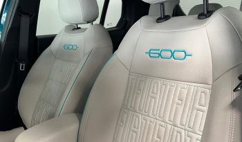 Fiat 600 La Prima Hybrid 2025 – Full Optional, Top di Gamma pieno