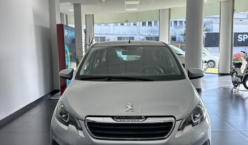 Peugeot 108 Active 2021 – Ideale Neopatentati, Bassi Consumi pieno