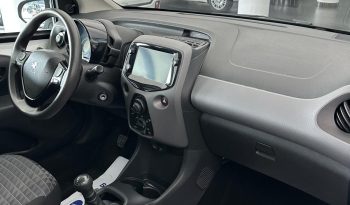 Peugeot 108 Active 2021 – Ideale Neopatentati, Bassi Consumi pieno