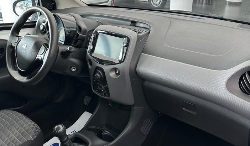 Peugeot 108 Active 2021 – Ideale Neopatentati, Bassi Consumi pieno