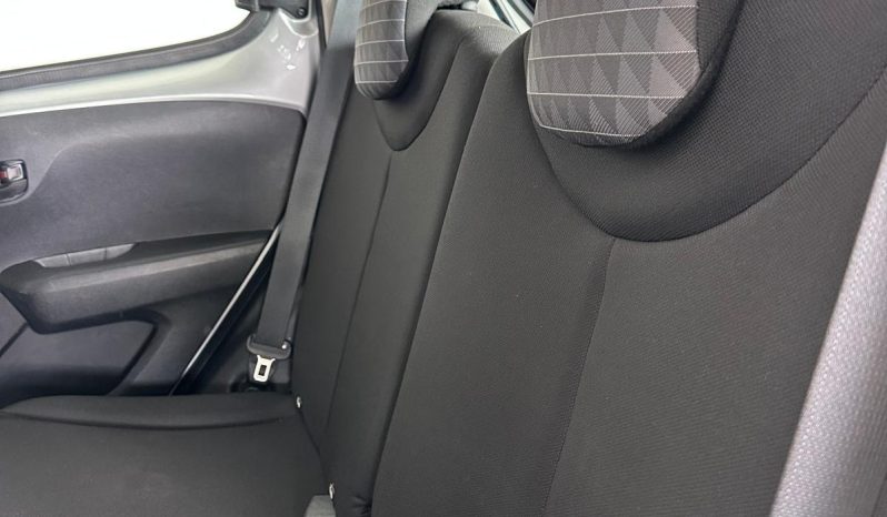 Peugeot 108 Active 2021 – Ideale Neopatentati, Bassi Consumi pieno