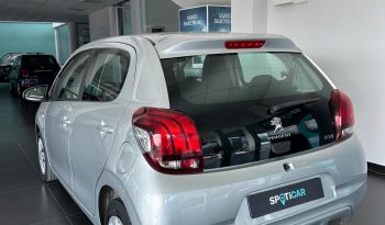 Peugeot 108 Active 2021 – Ideale Neopatentati, Bassi Consumi pieno