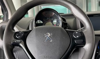 Peugeot 108 Active 2021 – Ideale Neopatentati, Bassi Consumi pieno