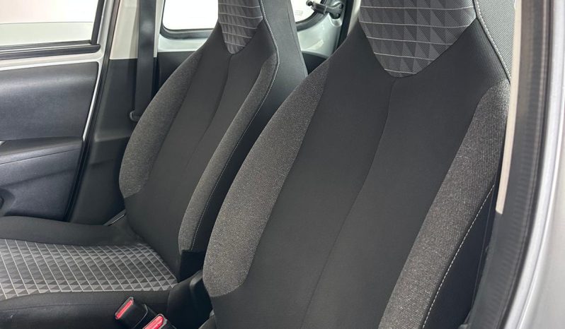 Peugeot 108 Active 2021 – Ideale Neopatentati, Bassi Consumi pieno