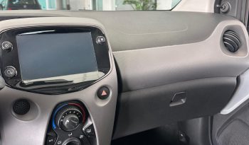 Peugeot 108 Active 2021 – Ideale Neopatentati, Bassi Consumi pieno