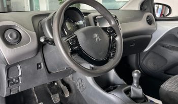 Peugeot 108 Active 2021 – Ideale Neopatentati, Bassi Consumi pieno