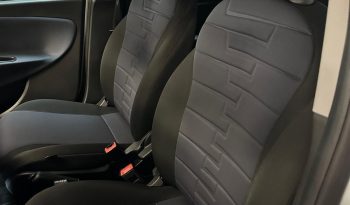 Lancia Ypsilon 1.0 Hybrid 70 CV – Platino, CarPlay E Retrocamera pieno