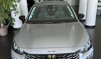 Peugeot 208 Allure Pack 2025 – Stile Moderno e Guida Dinamica pieno