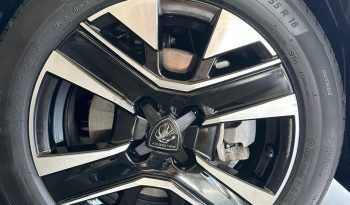 Peugeot 208 Allure Pack 2025 – Stile Moderno e Guida Dinamica pieno