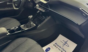 Peugeot 208 Allure Pack 2025 – Stile Moderno e Guida Dinamica pieno