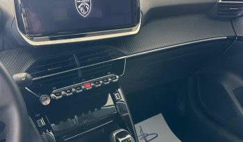 Peugeot 208 Allure Pack 2025 – Stile Moderno e Guida Dinamica pieno