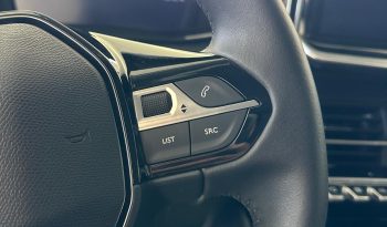 Peugeot 208 Allure Pack 2025 – Stile Moderno e Guida Dinamica pieno