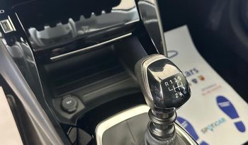 Peugeot 208 Allure Pack 2025 – Stile Moderno e Guida Dinamica pieno