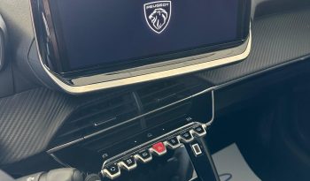 Peugeot 208 Allure Pack 2025 – Stile Moderno e Guida Dinamica pieno