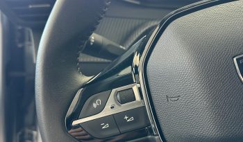 Peugeot 208 Allure Pack 2025 – Stile Moderno e Guida Dinamica pieno